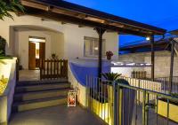 Dimora Smeraldo - B&B Marina di Mancaversa