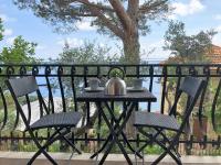 B&B Pieve Ligure - House Levante by Holiday World - Bed and Breakfast Pieve Ligure