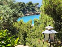 Villa Mariza - B&B Scopello