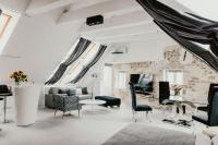 Coco Chanel Boutique Apartment