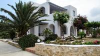 Paktia Villas - Chambres d'hôtes Krotiri