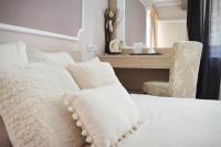 One-Bedroom Apartment with Spa Bath