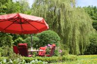Ferienhaus Dreibergen - B&B Bad Zwischenahn