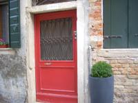 Appartamento con vista - Ferienwohnung