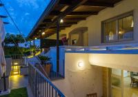 One-Bedroom Apartment (3 Adults)