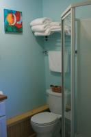 Haus mit 1 Schlafzimmer