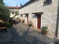 Apartmani Dorma - Bed and Breakfast Vidulini