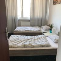 Chambre Double Standard