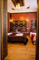Chambre Quadruple Deluxe