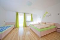 Camera Matrimoniale Standard con Terrazza