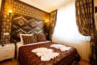 Chambre Triple Deluxe