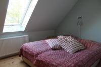 Apartamento de 2 dormitorios con vistas al jardín