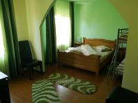 Dreibettzimmer