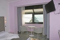 Chambre Double - Vue sur Mer