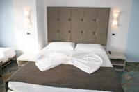 Chambre Lit King-Size - Vue sur Mer