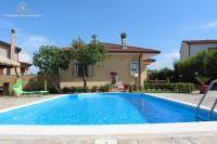 La Residenza del Marchesato - Ferienwohnung