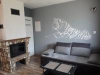 Chalet con 2 Camere da Letto