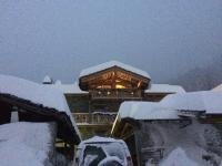 La Cincia - Bed and Breakfast Morgex