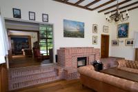 Villa con Piscina Privata 