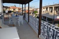 Villa Anna Alykes - Ferienwohnung Alykes