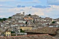 Il Viaggiatore Appartamento - Chambres d'hôtes Anagni