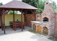 Studio mit Terrasse