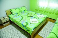 Tweepersoonskamer met Eigen Badkamer