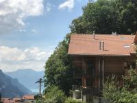 Alp n' rose - B&B