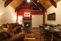 North Lake Lodges & Villas - B&B Incline Village