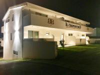 Il Crepuscolo Marzamemi - Bed and Breakfast
