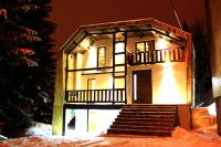 B&B Jahorina - Sunshine Dreams Villa Jahorina - Bed and Breakfast Jahorina