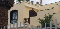 Tagoro Park - B&B Costa del Silencio