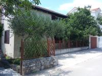 Apartman Grozda - B&B Seget Vranjica