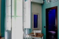 Chambre Double avec Balcon