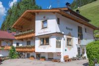 B&B Gerlos - Pension Alpengruss - Bed and Breakfast Gerlos