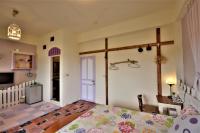Chambre Double avec Balcon