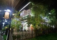 Homestay Hong Cong - B&B
