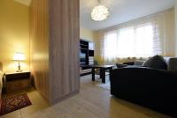 B&B Druskininkai - Kristinos Apartment - Bed and Breakfast Druskininkai