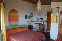 Doppel-/Zweibettzimmer mit privatem, externem Bad