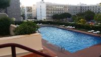 Apartamento en Zona Cap Salou - B&B