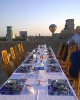 Meros B&B - B&B Xiva