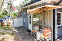 Duplex Vierpersoonskamer