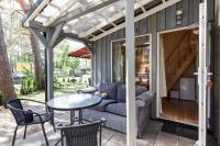 Budget Tweepersoonskamer met 2 Aparte Bedden