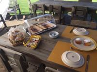 agriturismo trefossata - Bed and Breakfast Abbadia San Salvatore