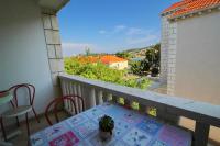 Apartment mit Meerblick