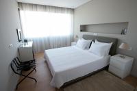 Apartment A - Panoramic View