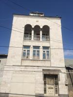 B&B Yerevan - Guest House Lilia - Bed and Breakfast Yerevan