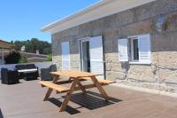 Vivenda Mendes 2 - B&B Vila Nova de Famalicão