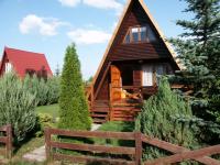 B&B Antonowo - Domek letniskowy - Bed and Breakfast Antonowo