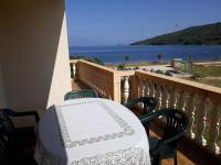 B&B Soline - Apartments Sakarun Soline - Bed and Breakfast Soline